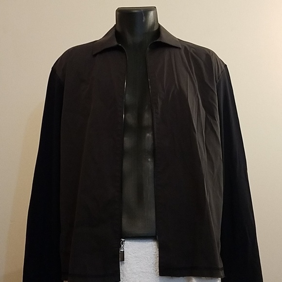 Prada Sports Performance Jacket - Picture 3 of 7